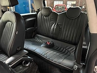 Mini cooper s park line 1.6 170pk 2006, 90-sx-hs - afbeelding 27 van  34