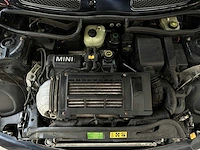 Mini cooper s park line 1.6 170pk 2006, 90-sx-hs - afbeelding 28 van  34