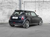 Mini cooper s park line 1.6 170pk 2006, 90-sx-hs - afbeelding 29 van  34