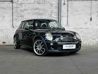 Mini cooper s park line 1.6 170pk 2006, 90-sx-hs - afbeelding 30 van  34