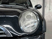 Mini cooper s park line 1.6 170pk 2006, 90-sx-hs - afbeelding 31 van  34