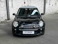 Mini cooper s park line 1.6 170pk 2006, 90-sx-hs - afbeelding 32 van  34