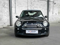 Mini cooper s park line 1.6 170pk 2006, 90-sx-hs - afbeelding 33 van  34