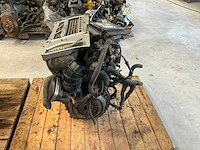 Mini cooper s w11b16 tuned motor - afbeelding 3 van  10
