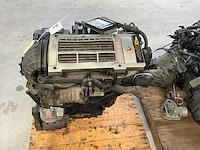 Mini cooper s w11b16 tuned motor - afbeelding 7 van  10