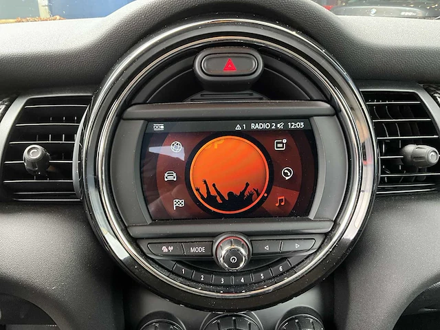 Mini cooper se electric bev personenauto - afbeelding 9 van  32