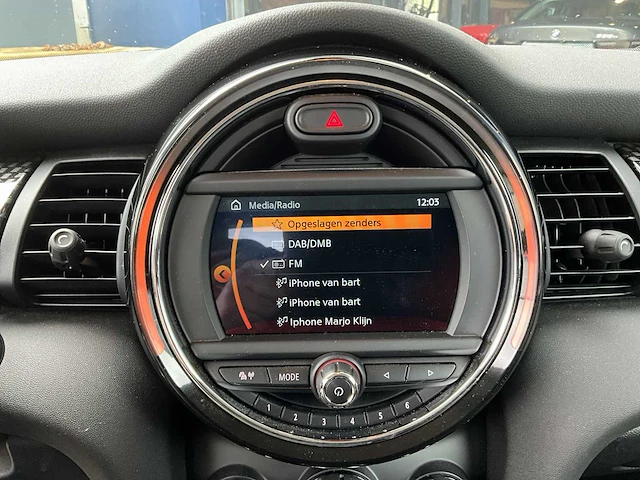 Mini cooper se electric bev personenauto - afbeelding 10 van  32