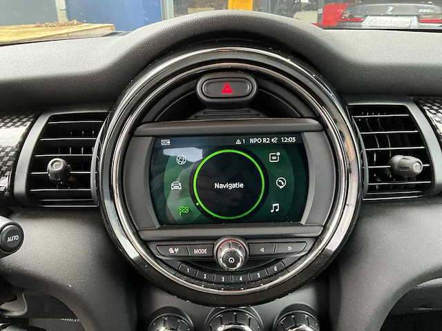 Mini cooper se electric bev personenauto - afbeelding 13 van  32
