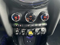 Mini cooper se electric “charged” bev personenauto - afbeelding 11 van  37