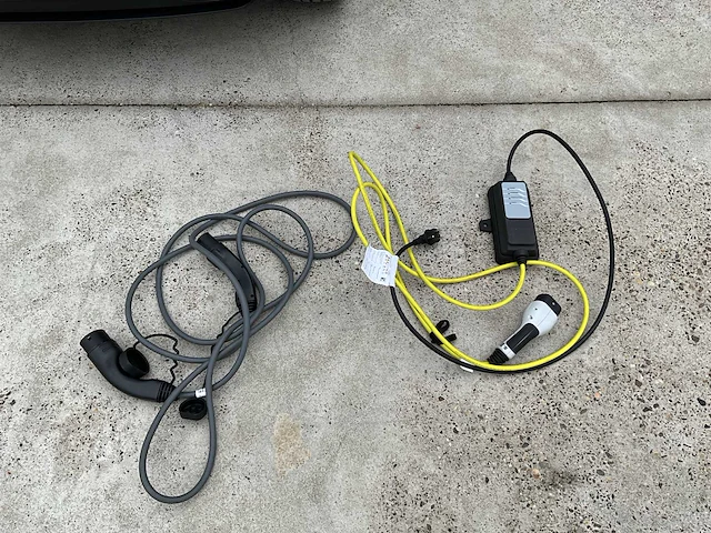 Mini cooper se electric “charged” bev personenauto - afbeelding 31 van  37
