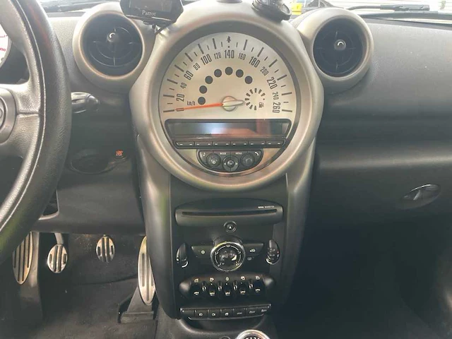 Mini countryman - 1.6 cooper s; 62-tsp-6 - afbeelding 3 van  15