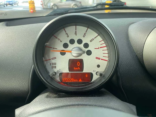 Mini countryman - 1.6 cooper s; 62-tsp-6 - afbeelding 6 van  15