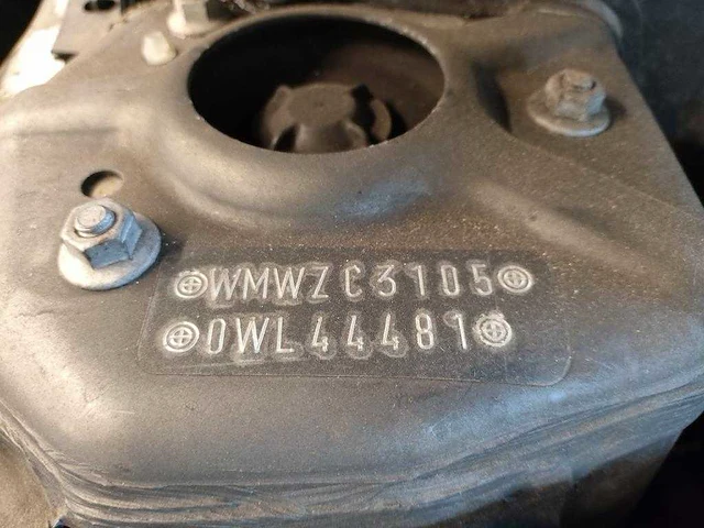 Mini countryman - 1.6 cooper s; 62-tsp-6 - afbeelding 7 van  15
