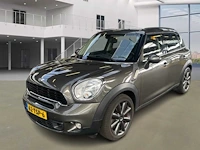 Mini countryman - 1.6 cooper s; 62-tsp-6 - afbeelding 1 van  15