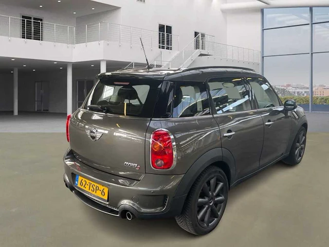 Mini countryman - 1.6 cooper s; 62-tsp-6 - afbeelding 8 van  15