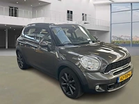 Mini countryman - 1.6 cooper s; 62-tsp-6 - afbeelding 9 van  15