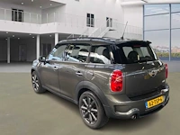 Mini countryman - 1.6 cooper s; 62-tsp-6 - afbeelding 10 van  15