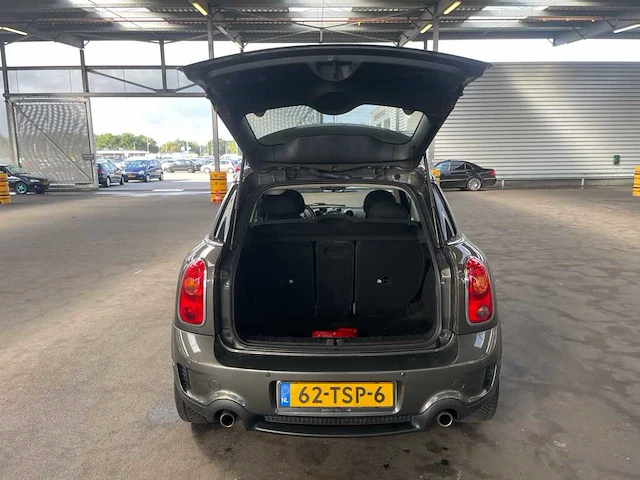 Mini countryman - 1.6 cooper s; 62-tsp-6 - afbeelding 11 van  15