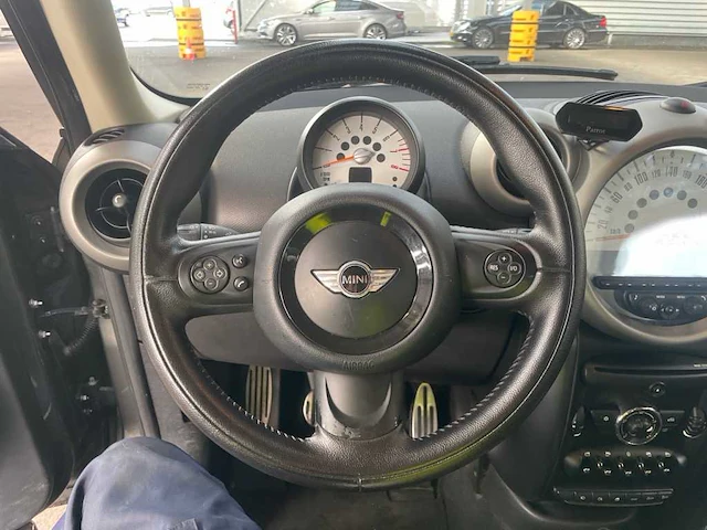 Mini countryman - 1.6 cooper s; 62-tsp-6 - afbeelding 14 van  15