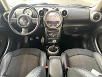 Mini countryman - 1.6 cooper s; 62-tsp-6 - afbeelding 15 van  15