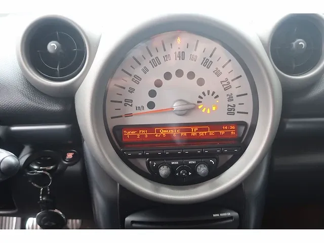 Mini countryman -1.6 cpr s all4 chili, jd-875-s - afbeelding 2 van  15