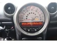 Mini countryman -1.6 cpr s all4 chili, jd-875-s - afbeelding 2 van  15