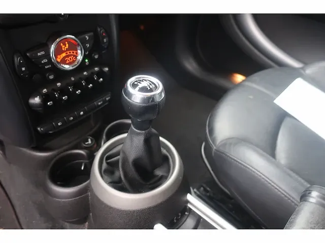 Mini countryman -1.6 cpr s all4 chili, jd-875-s - afbeelding 4 van  15