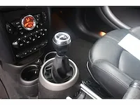 Mini countryman -1.6 cpr s all4 chili, jd-875-s - afbeelding 4 van  15