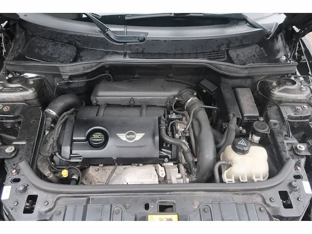 Mini countryman -1.6 cpr s all4 chili, jd-875-s - afbeelding 6 van  15
