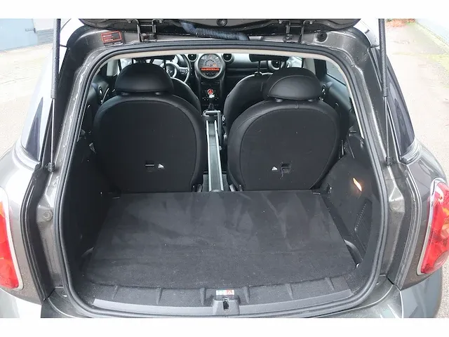 Mini countryman -1.6 cpr s all4 chili, jd-875-s - afbeelding 11 van  15