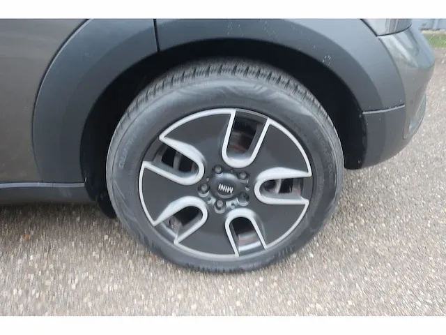 Mini countryman -1.6 cpr s all4 chili, jd-875-s - afbeelding 12 van  15