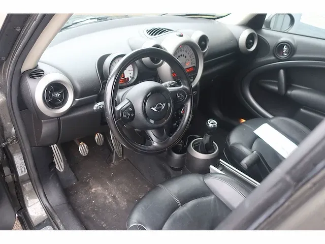 Mini countryman -1.6 cpr s all4 chili, jd-875-s - afbeelding 13 van  15