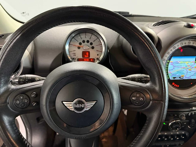 Mini countryman 1.6 cooper bns line, 73-zxb-5 - afbeelding 2 van  15