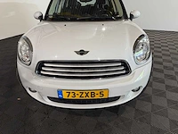 Mini countryman 1.6 cooper bns line, 73-zxb-5 - afbeelding 7 van  15