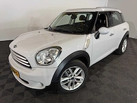Mini countryman 1.6 cooper bns line, 73-zxb-5 - afbeelding 1 van  15