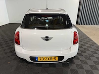 Mini countryman 1.6 cooper bns line, 73-zxb-5 - afbeelding 9 van  15