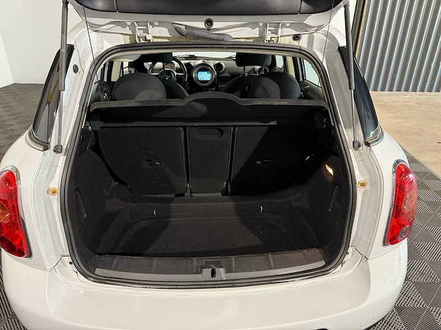 Mini countryman 1.6 cooper bns line, 73-zxb-5 - afbeelding 10 van  15