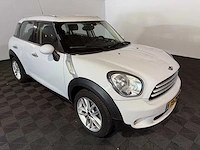 Mini countryman 1.6 cooper bns line, 73-zxb-5 - afbeelding 13 van  15