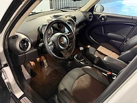 Mini countryman 1.6 cooper bns line, 73-zxb-5 - afbeelding 14 van  15