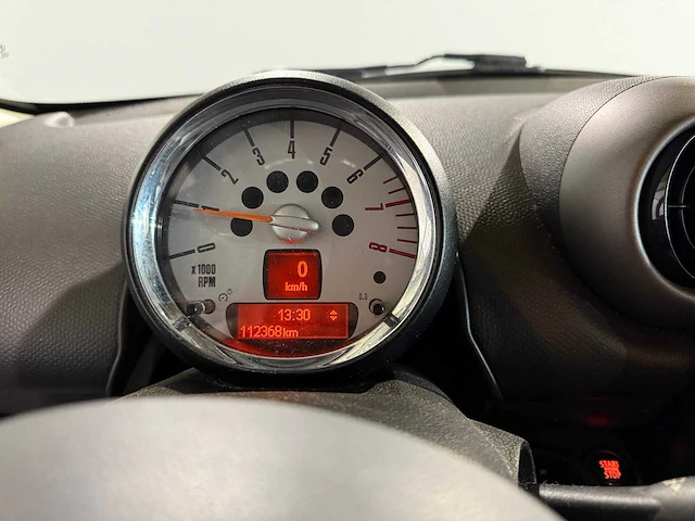 Mini countryman 1.6 cooper bns line, 73-zxb-5 - afbeelding 15 van  15