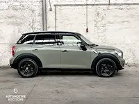 Mini countryman 1.6 cooper chili 122pk 2011, tk-162-k - afbeelding 2 van  47