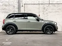Mini countryman 1.6 cooper chili 122pk 2011, tk-162-k - afbeelding 3 van  47
