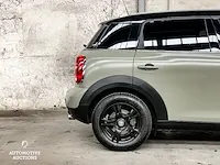 Mini countryman 1.6 cooper chili 122pk 2011, tk-162-k - afbeelding 4 van  47