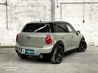 Mini countryman 1.6 cooper chili 122pk 2011, tk-162-k - afbeelding 5 van  47