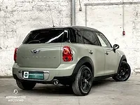 Mini countryman 1.6 cooper chili 122pk 2011, tk-162-k - afbeelding 6 van  47