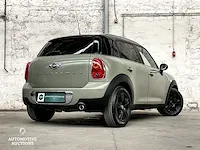 Mini countryman 1.6 cooper chili 122pk 2011, tk-162-k - afbeelding 7 van  47