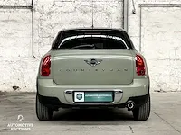 Mini countryman 1.6 cooper chili 122pk 2011, tk-162-k - afbeelding 9 van  47