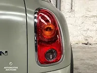 Mini countryman 1.6 cooper chili 122pk 2011, tk-162-k - afbeelding 10 van  47