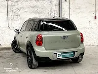 Mini countryman 1.6 cooper chili 122pk 2011, tk-162-k - afbeelding 11 van  47