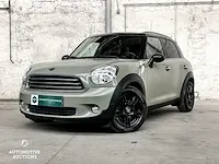 Mini countryman 1.6 cooper chili 122pk 2011, tk-162-k